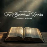 Discover the Top Spiritual Books You Need to Read in 2026