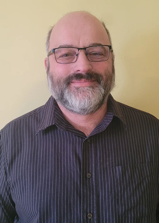 Author Photo